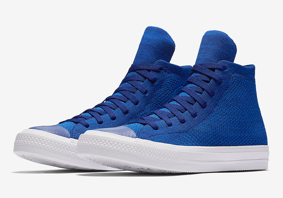 Converse Flyknit 5