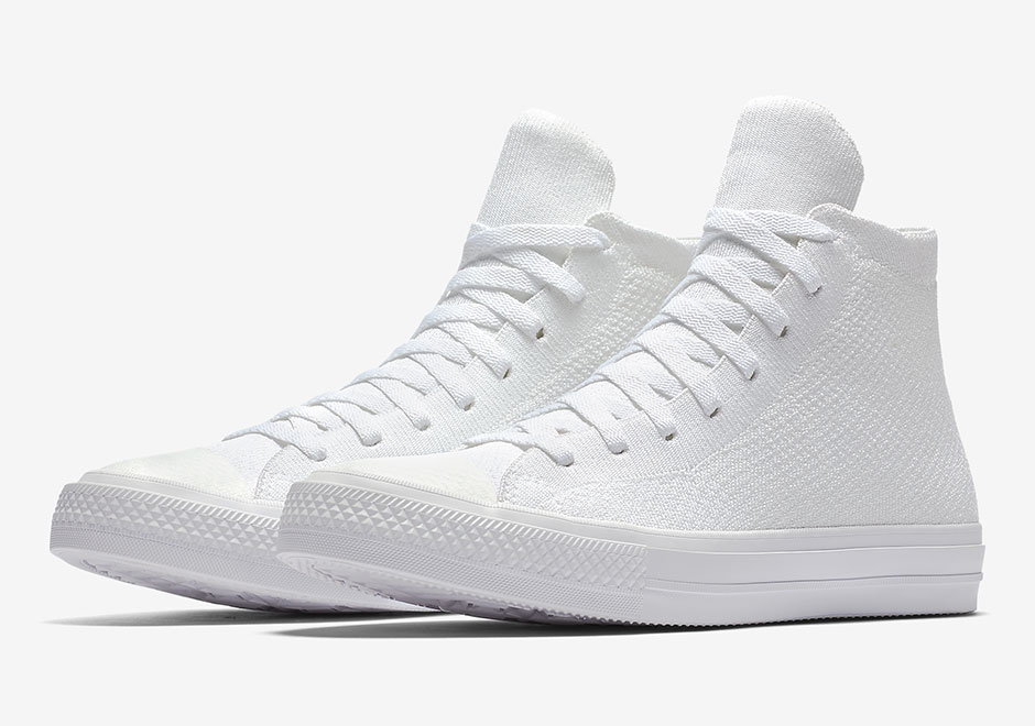 Converse Flyknit 6
