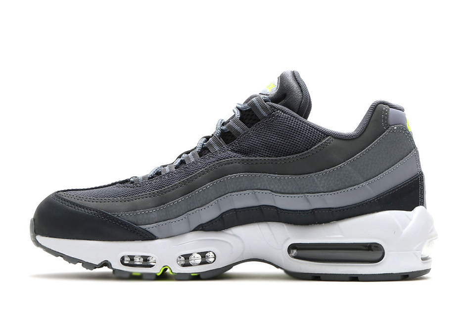 Nike Air Max 95 Neon Remix Spring 2017 03