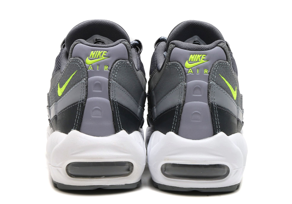 Nike Air Max 95 Neon Remix Spring 2017 05