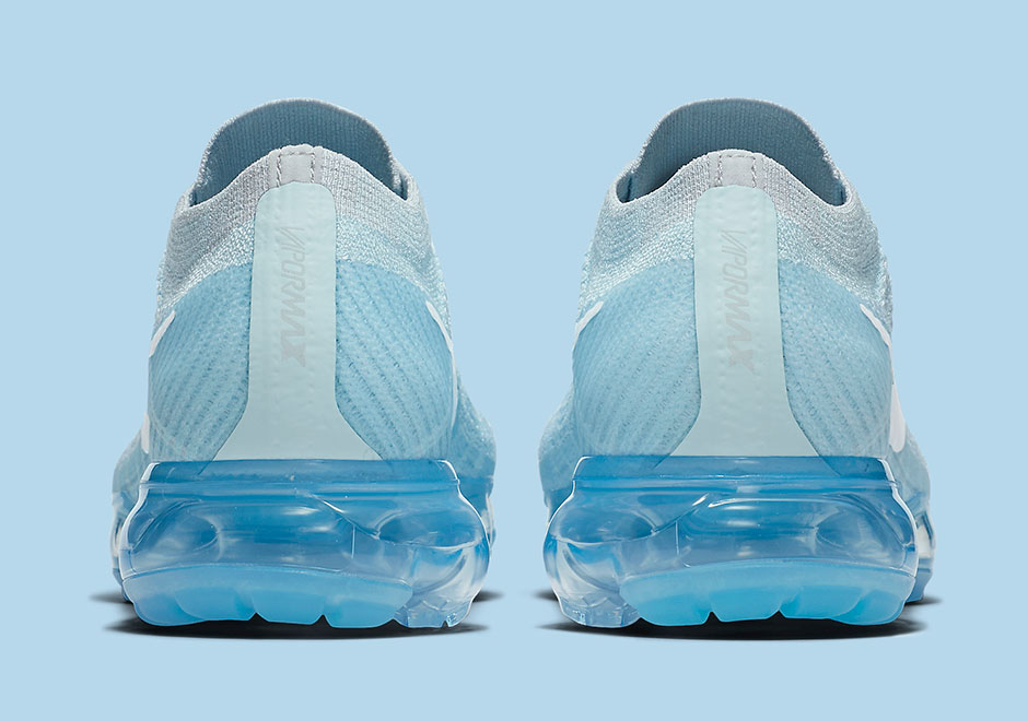 Nike Vapormax Light Blue 846557 404 4