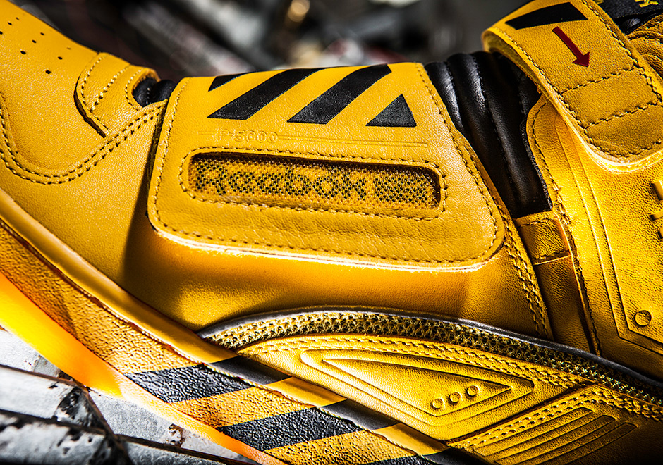 Reebok Alien Stomper Final Battle Pack 6