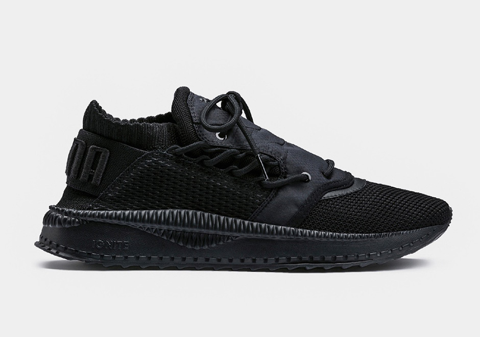Puma Tsugi Shinsei Raw Pack Black 1