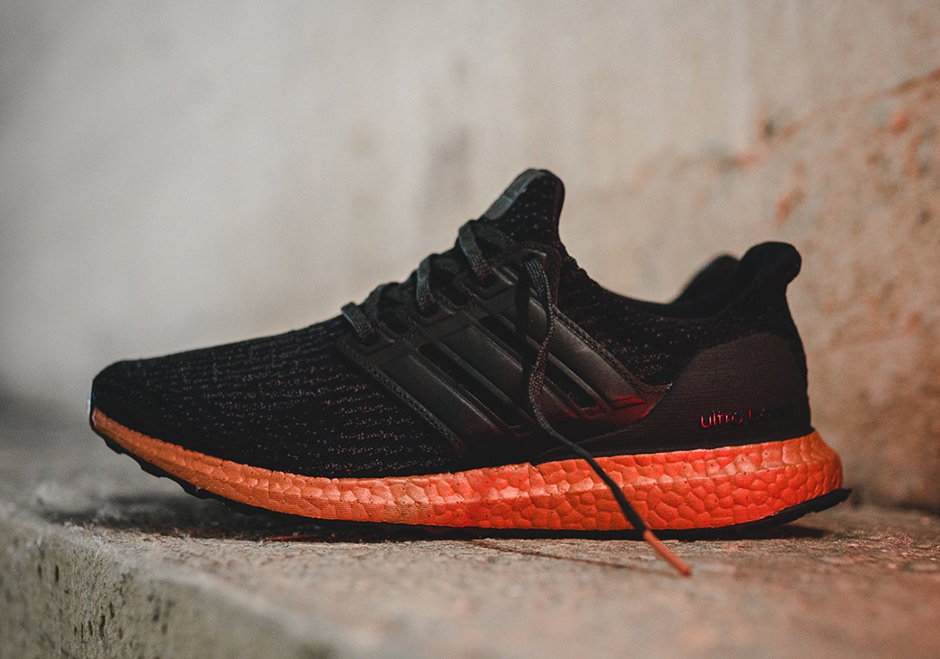 Adidas Ultra Boost Bronze Boost Release Date 02