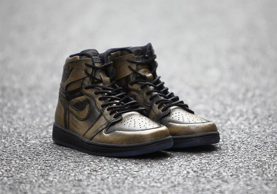 Air Jordan 1 Wings Limited To 19400 Pairs 04