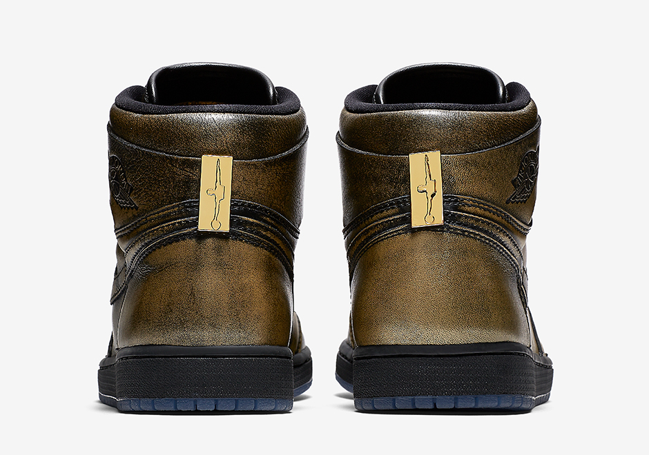 Air Jordan 1 Wings Release Date Info 08