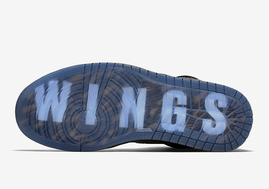 Air Jordan 1 Wings Release Date Info 09