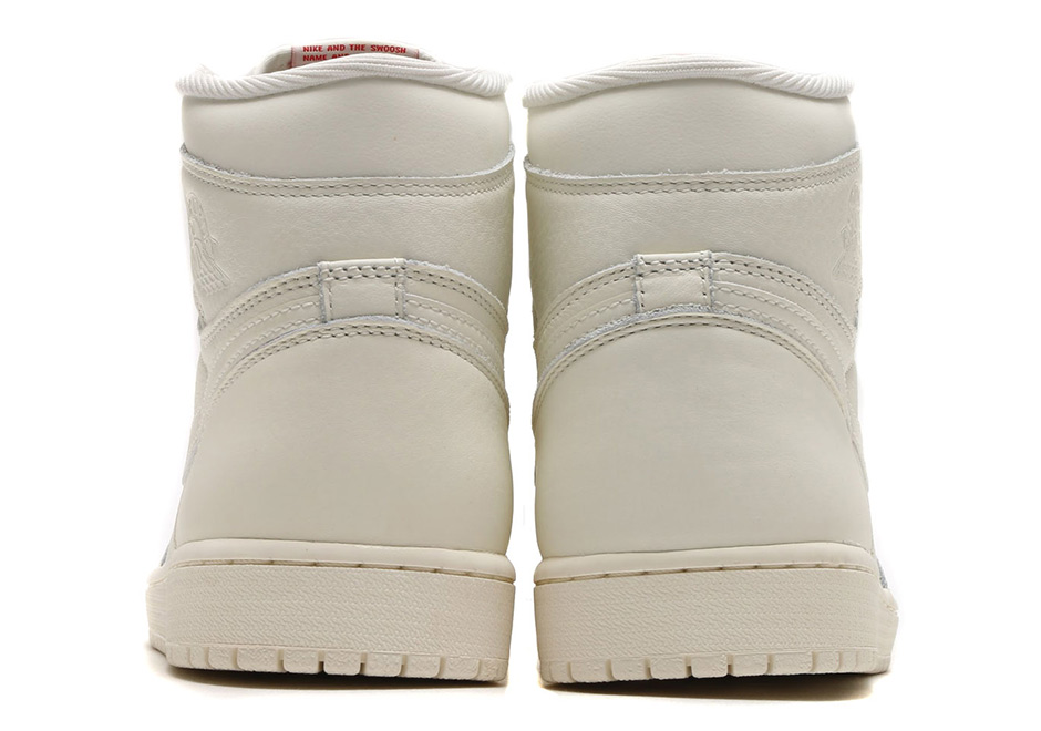 Jordan 1 Retro High Og Sail Premium Essentials 5