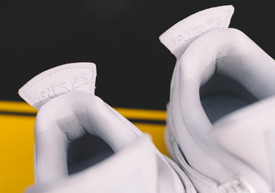 Jordan 4 Pure Money Where To Buy 5
