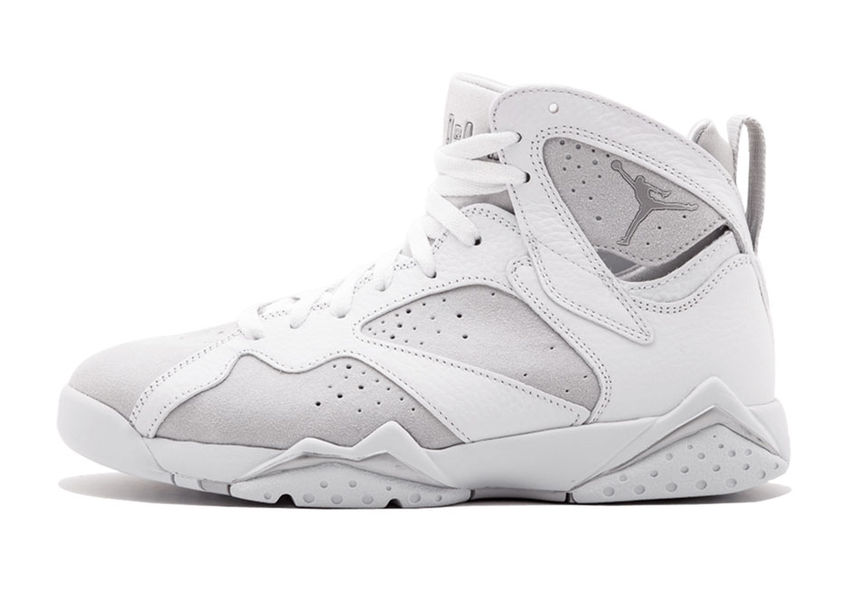 Jordan 7 Pure Money Release Date Info 2