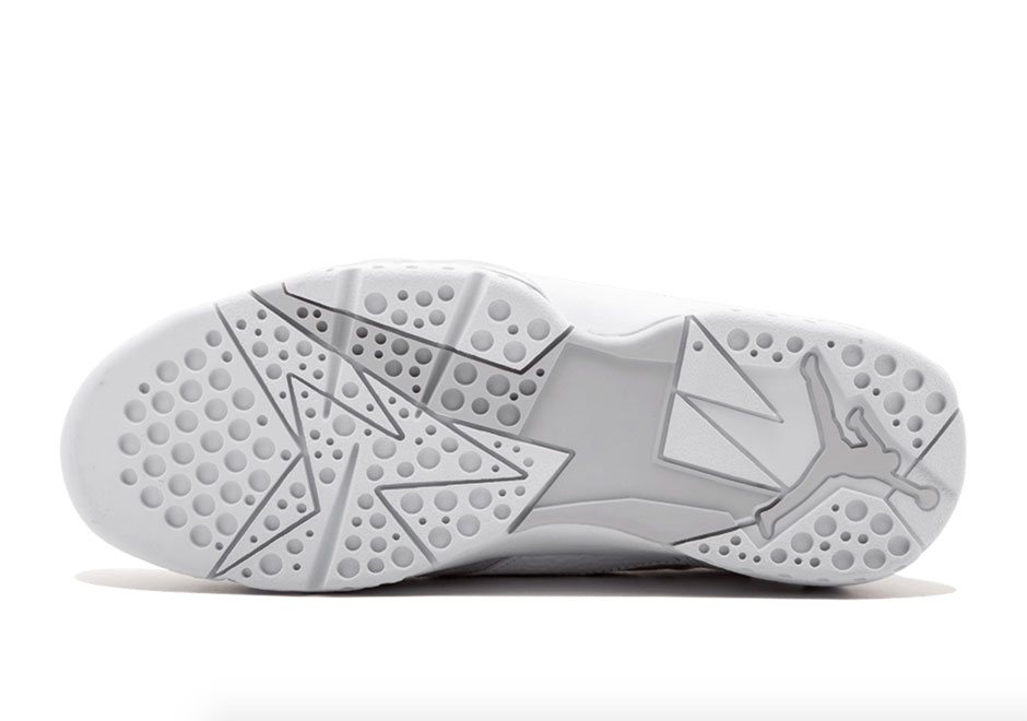 Jordan 7 Pure Money Release Date Info 3