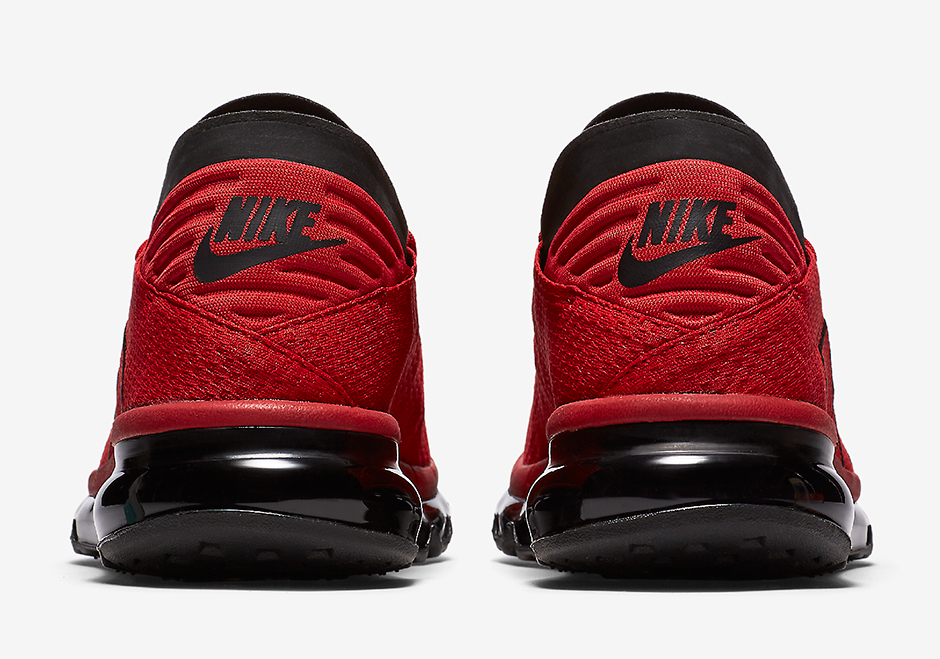 Nike Air Max Flair "Gym Red" Is Now Available