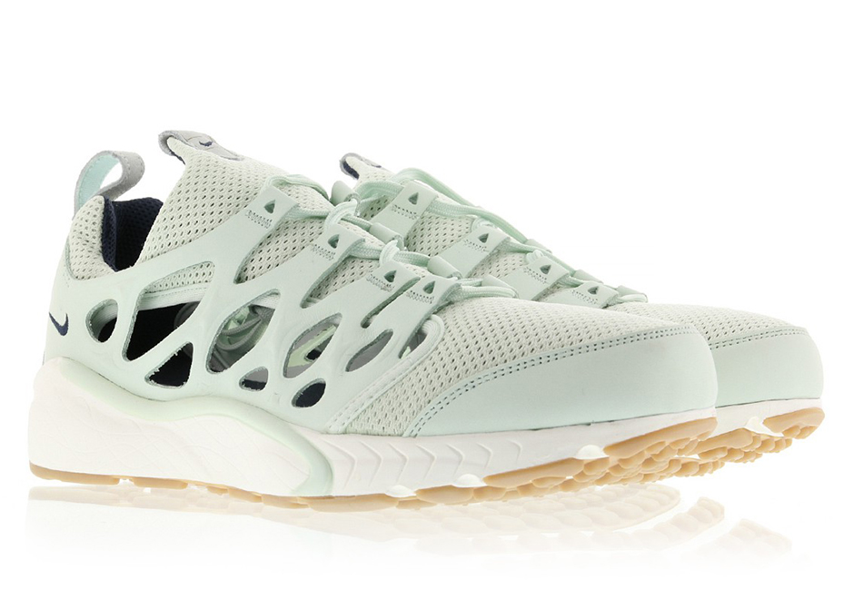 Nike Air Zoom Chalapuka Barely Green 04