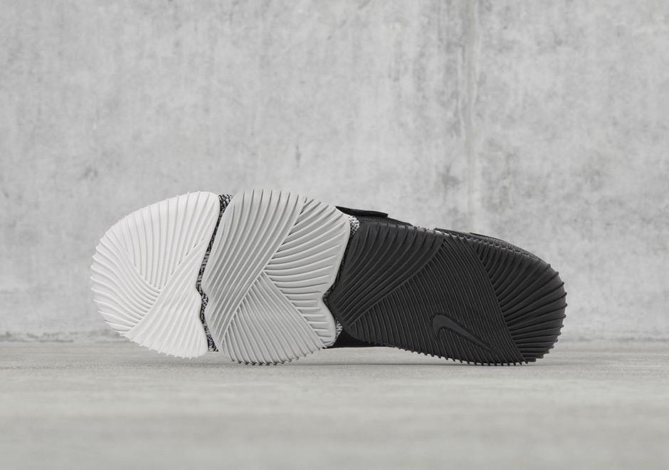 Nike Aqua Sock 360 Nikelab Black White Mint 3