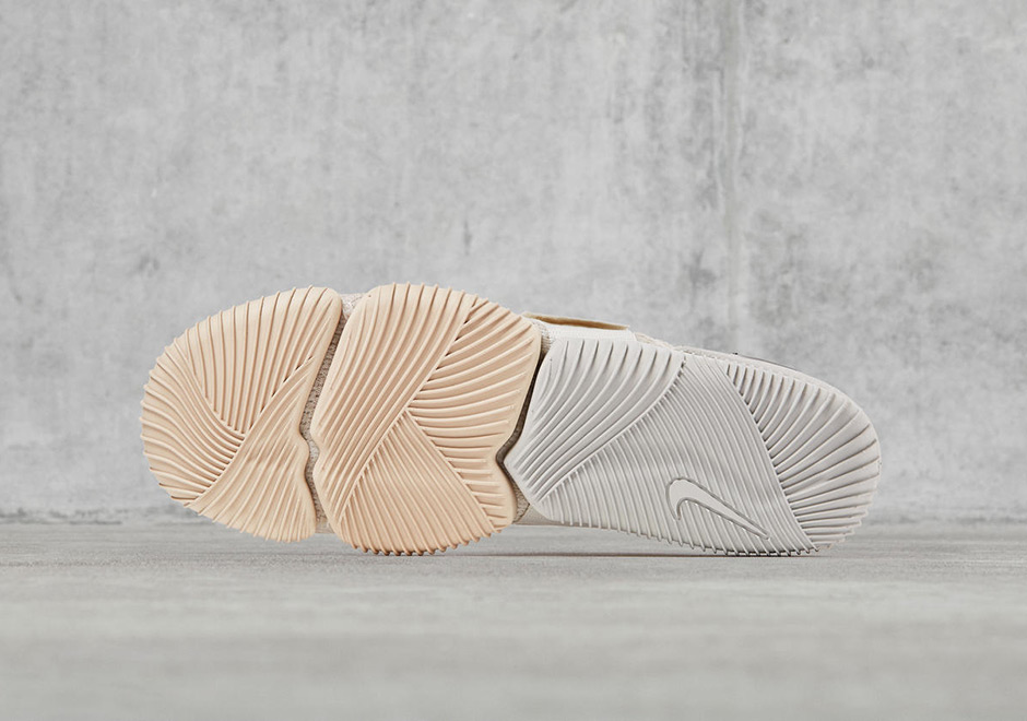 Nike Aqua Sock 360 Nikelab Cream 3