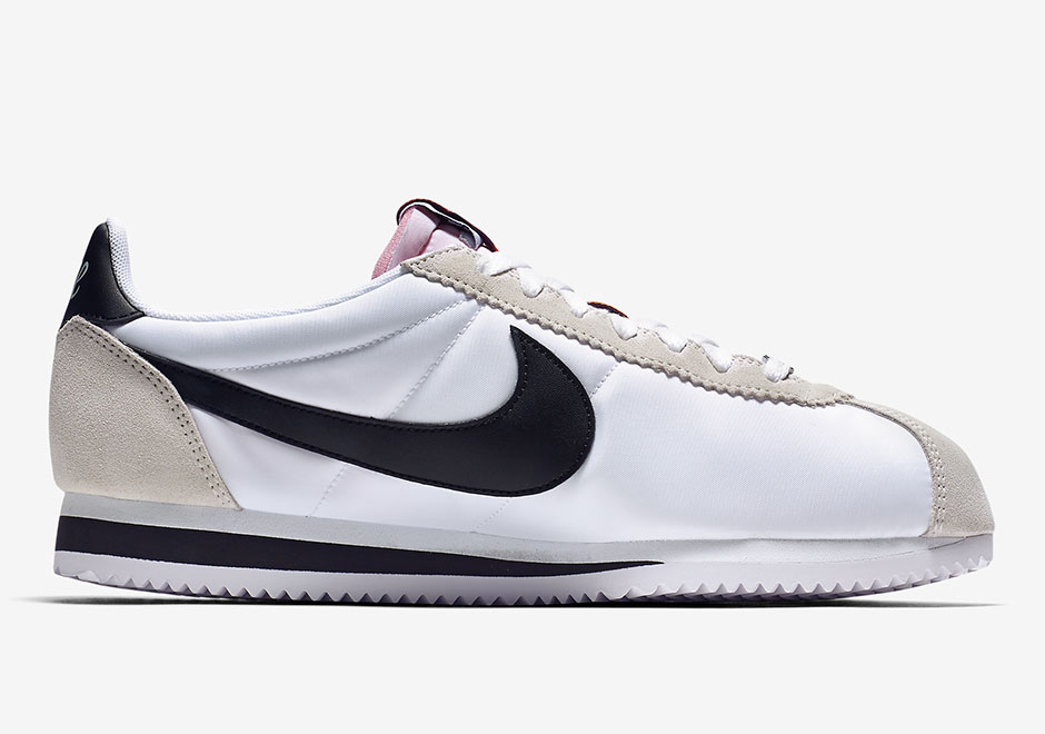 Nike Cortez Be True Release Date 6