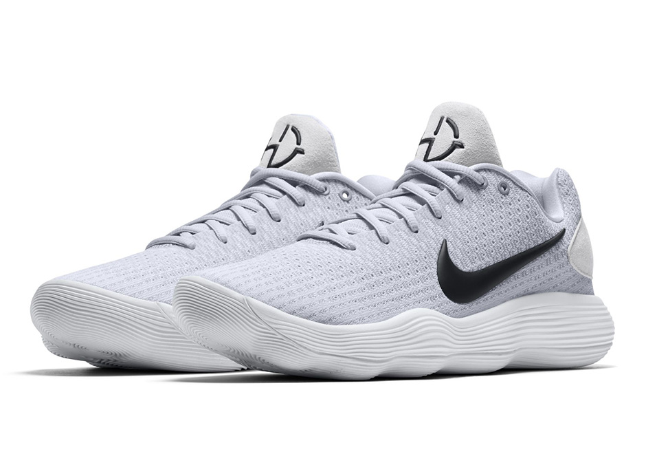 Nike Hyperdunk 2017 Low Official Images 2