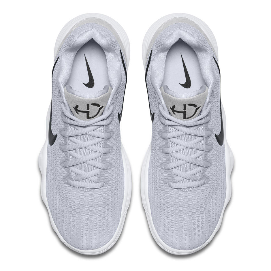 Nike Hyperdunk 2017 Low Official Images 5