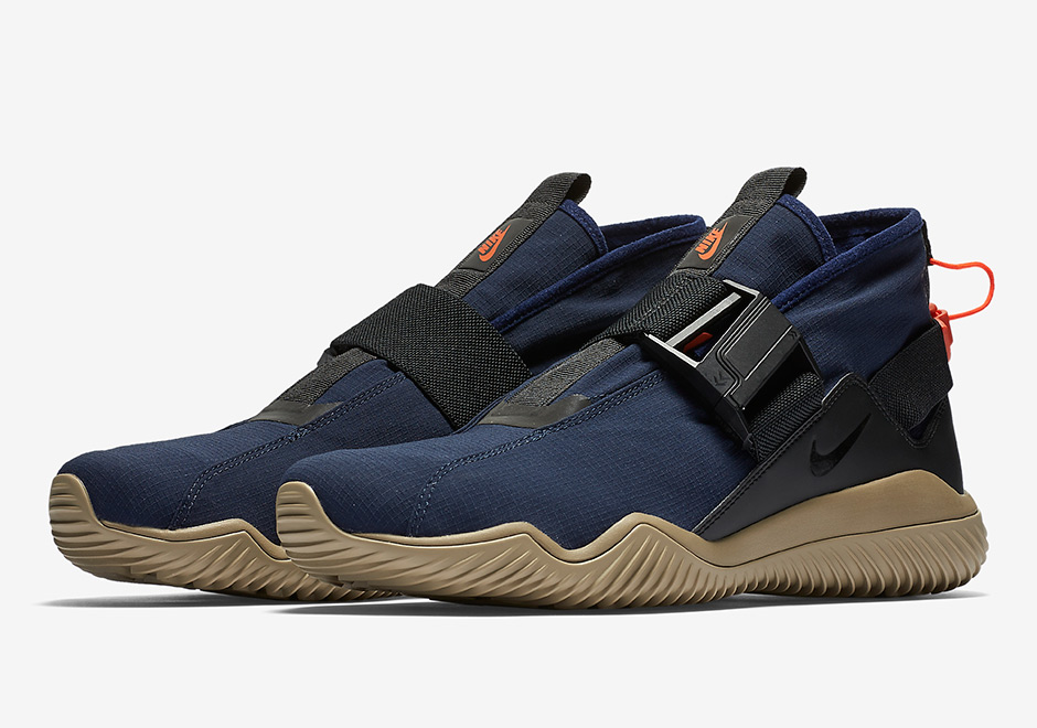Nikelab Acg 07 Cmtr Navy 1