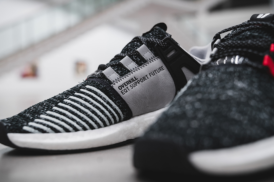 Overkill Adidas Consortium Collaboration Spring 2017 05