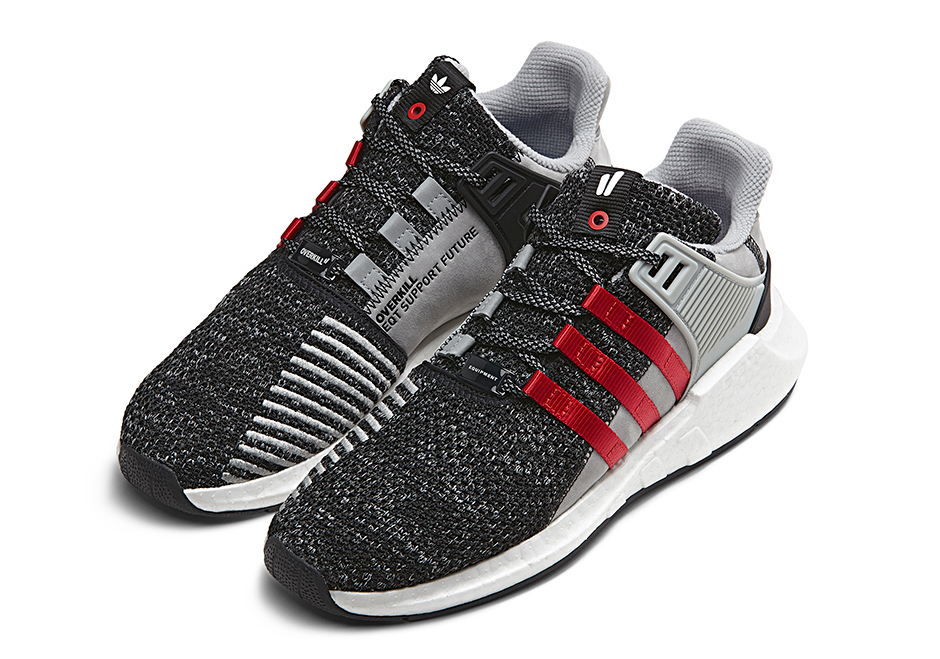 Overkill Adidas Consortium Collaboration Spring 2017 07