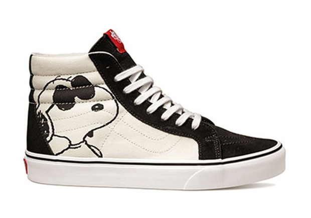 Peanuts Vans Continued 02