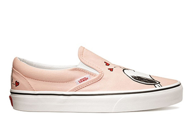 Peanuts Vans Continued 05