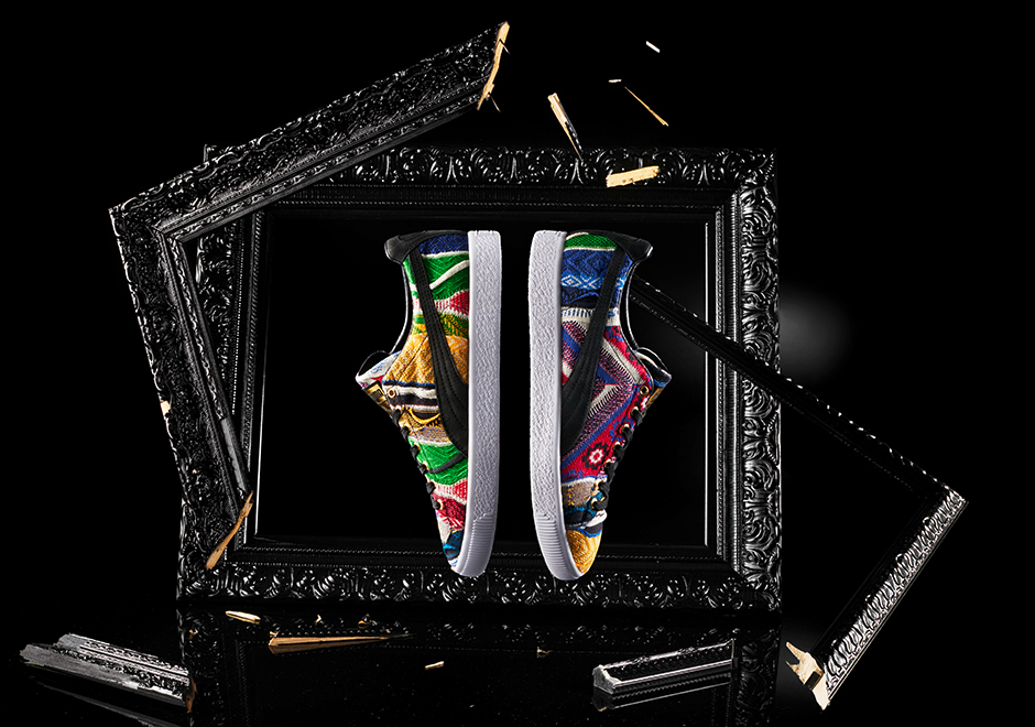 Puma Coogi Clyde May 2017 4