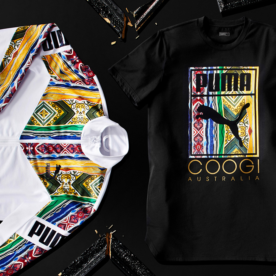 Puma Coogi Clyde May 2017 6