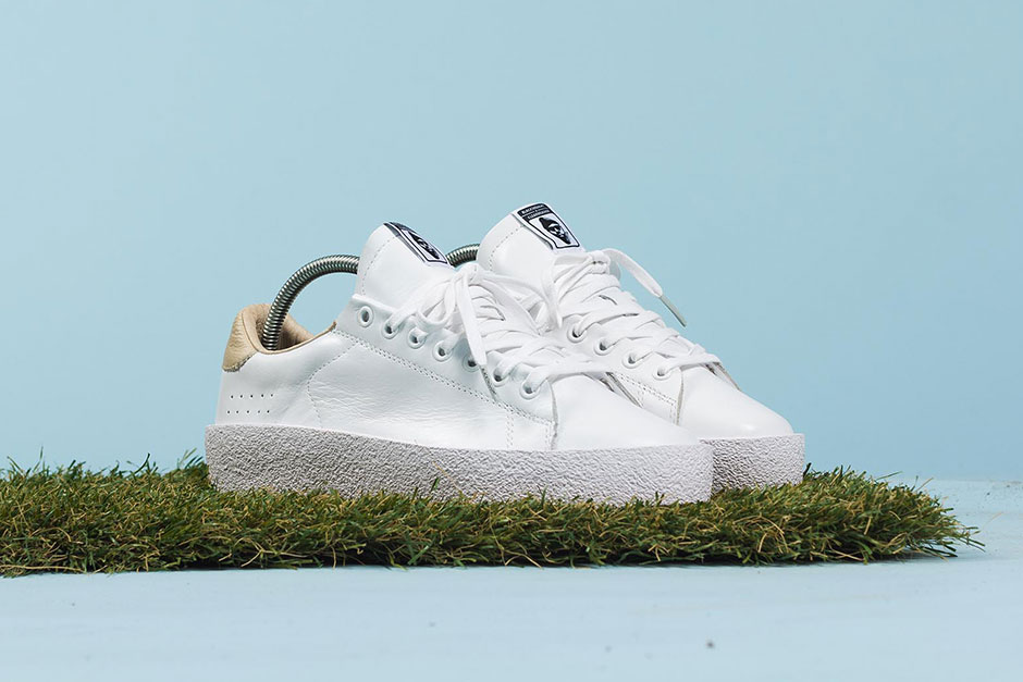 The Roots Clear Weather Brand 5