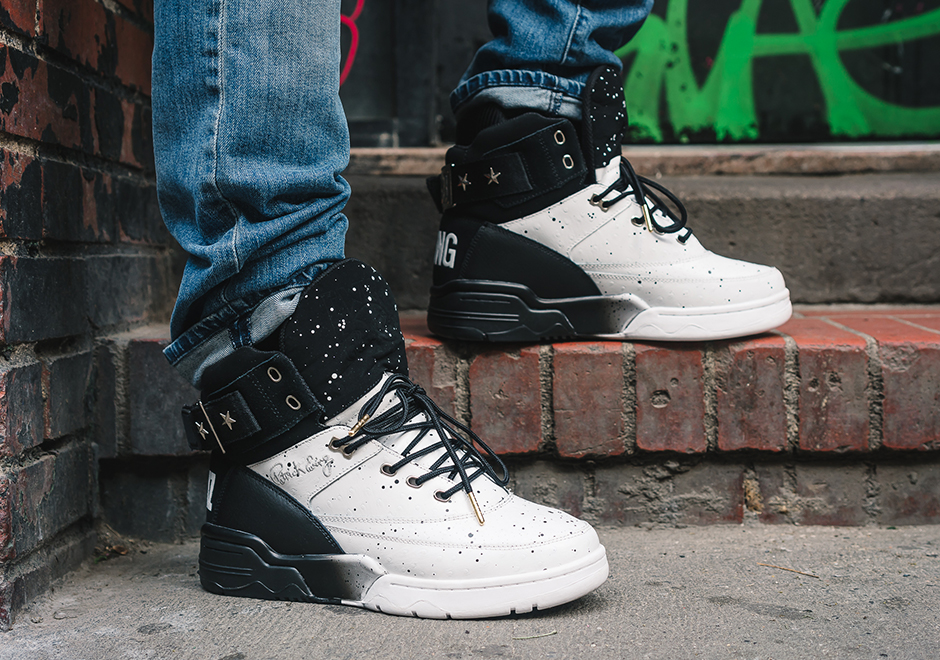 2 Chainz Ewing 33 Hi June 2017 Colorways 02