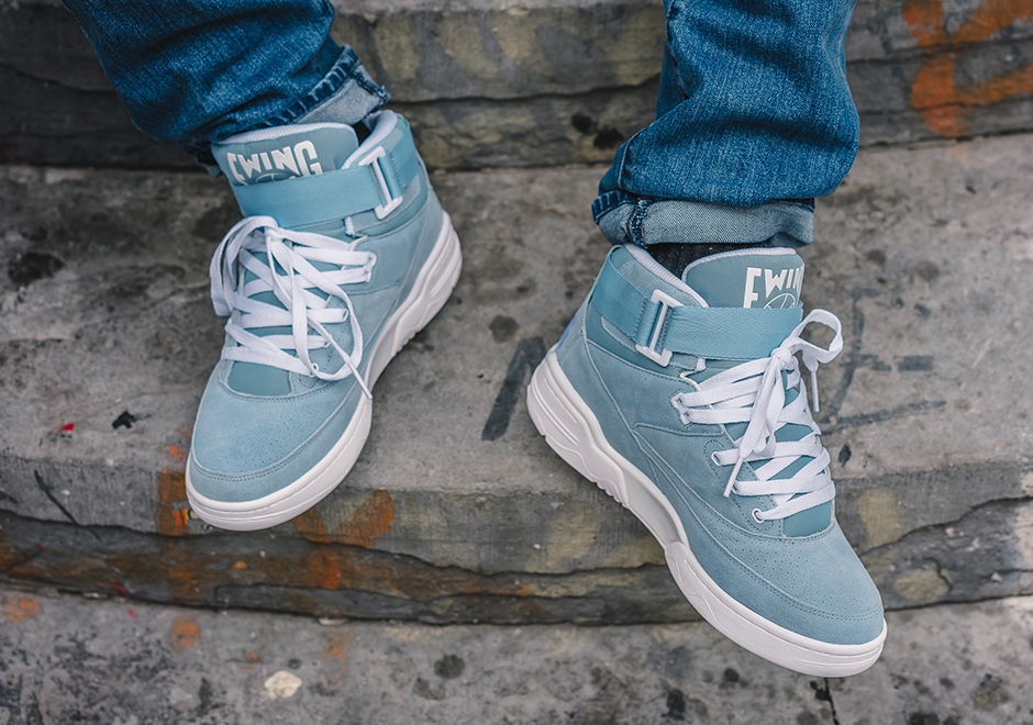 2 Chainz Ewing 33 Hi June 2017 Colorways 05