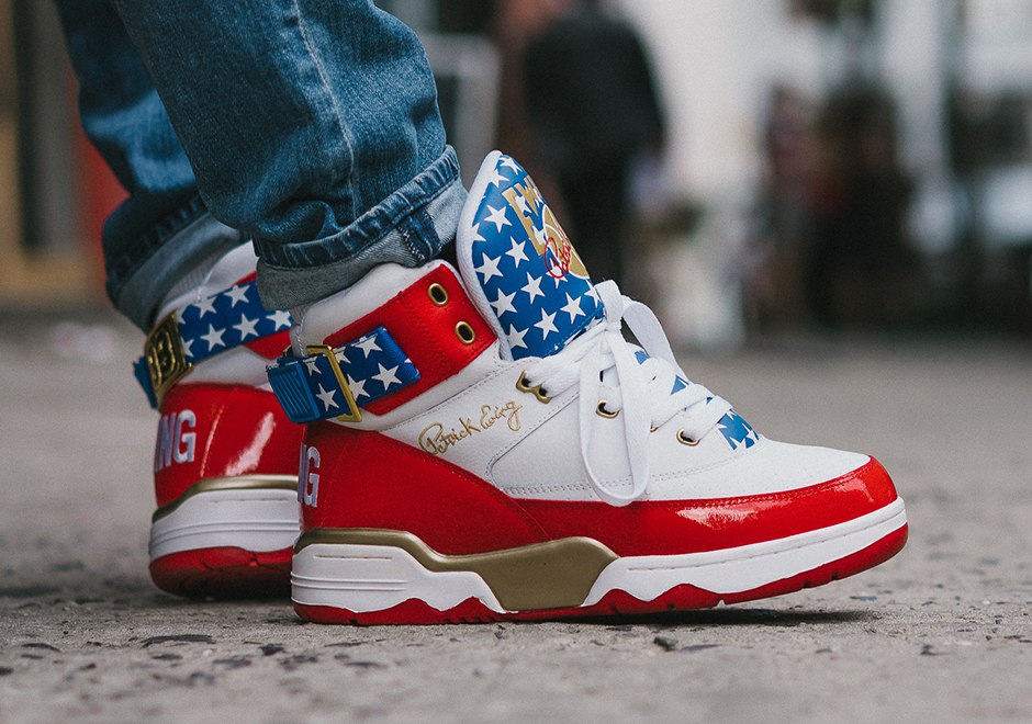 2 Chainz Ewing 33 Hi June 2017 Colorways 06