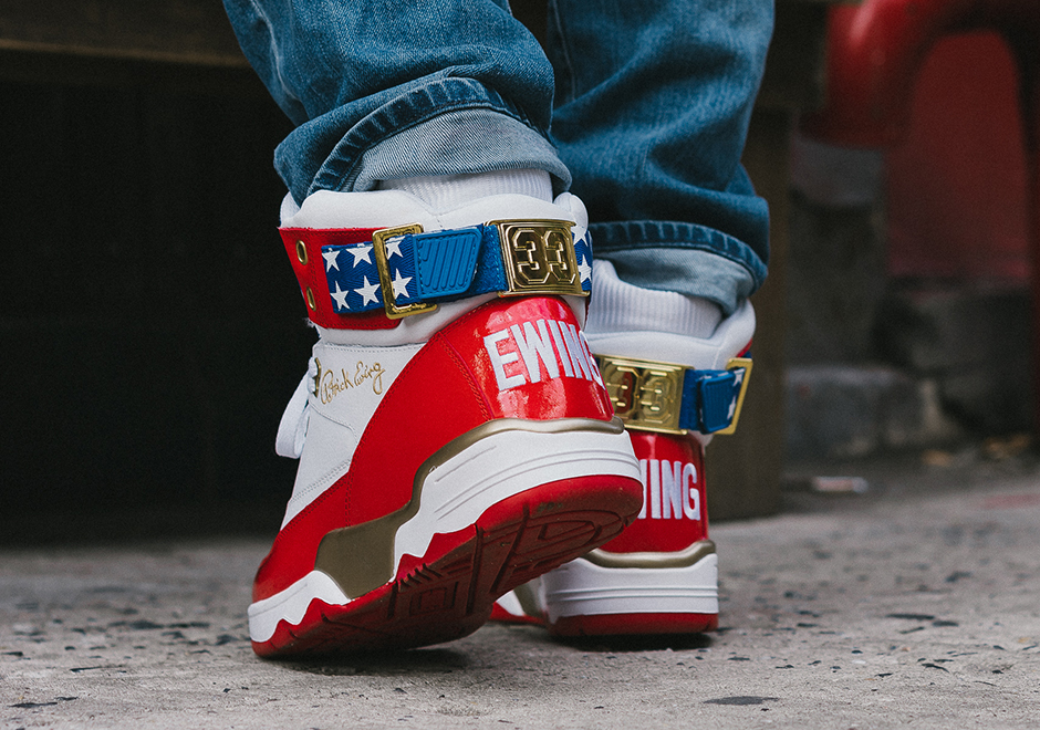 2 Chainz Ewing 33 Hi June 2017 Colorways 08