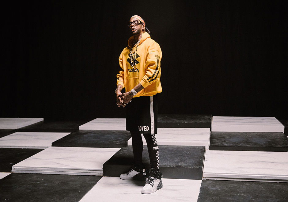 2 Chainz Ewing 33 Hi June 2017 Colorways 10