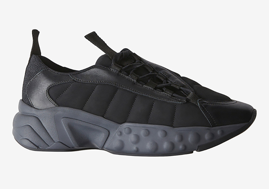 Acne Studios Sofiane Runner Footscape Rip Off 03