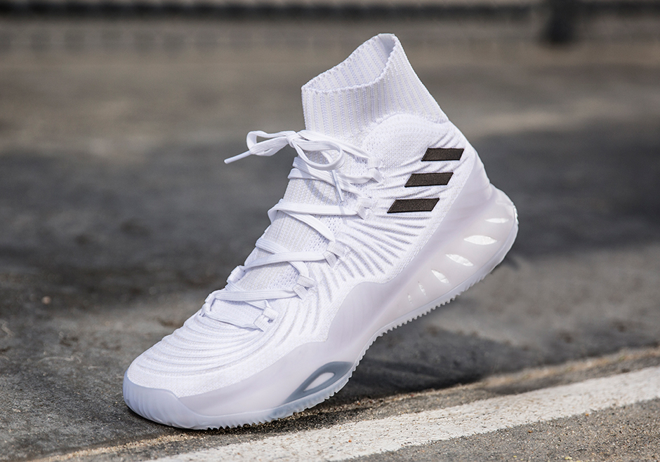 Adidas Crazy Explosive 17 White By4469 04