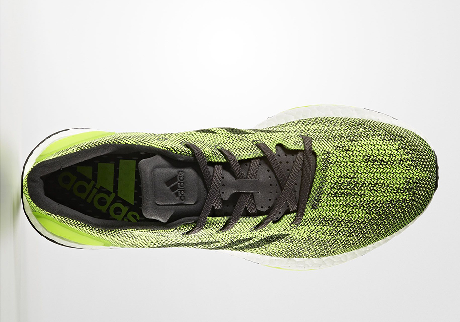Adidas Pureboost Dpr Solar Yellow 04