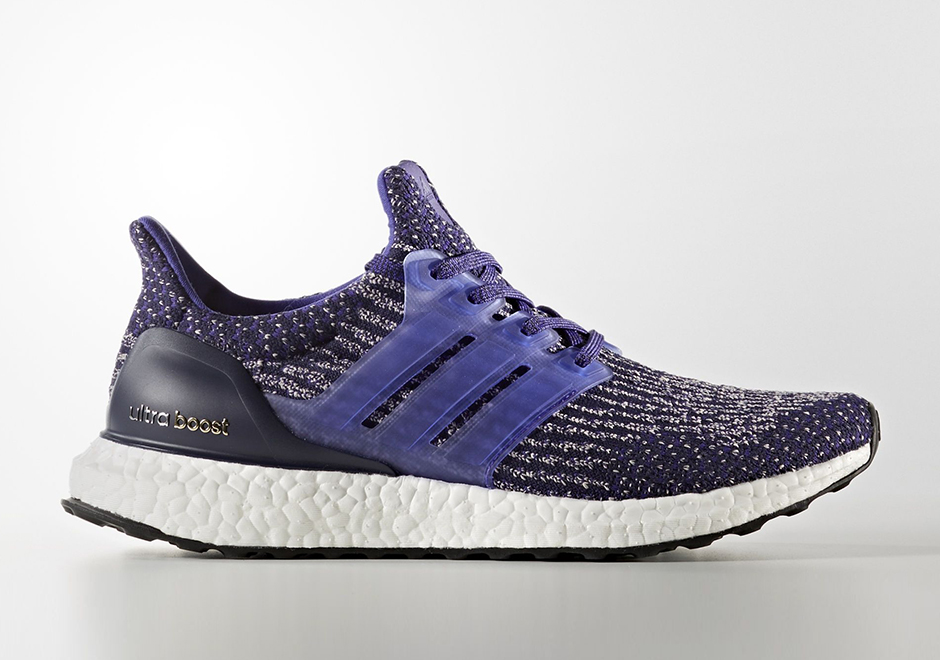 Adidas Ultra Boost 3 0 Purple Summer 2017 02