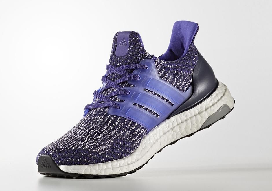 Adidas Ultra Boost 3 0 Purple Summer 2017 04
