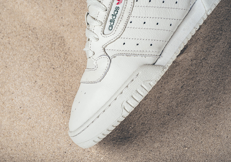 Adidas Yeezy Powerphase June 4 Release Info 1