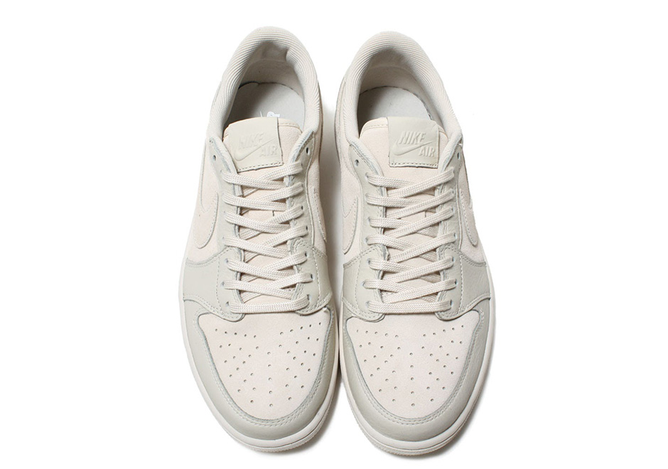 Air Jordan 1 Low Premium Colorways Summer 2017 05