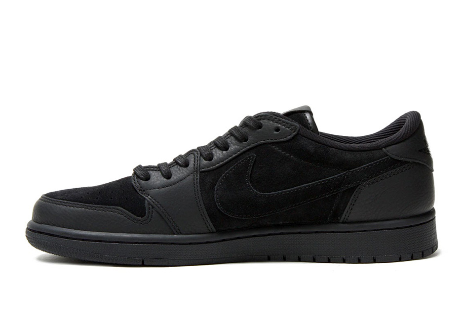 Air Jordan 1 Low Premium Colorways Summer 2017 10