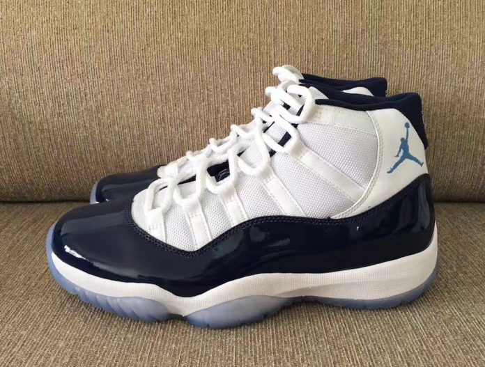 Air Jordan 11 Holiday 2017 Release Date Info 02