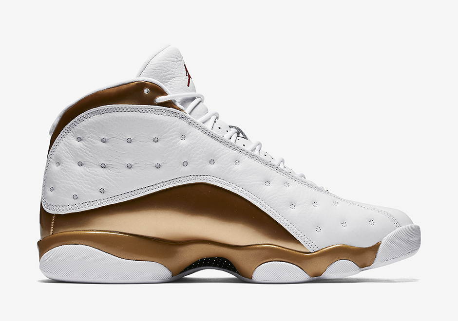 Air Jordan 13 14 Dmp Pack Official Images 897563 900 03