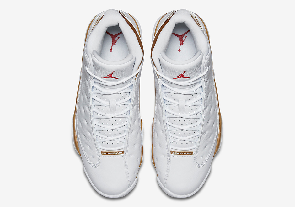 Air Jordan 13 14 Dmp Pack Official Images 897563 900 04