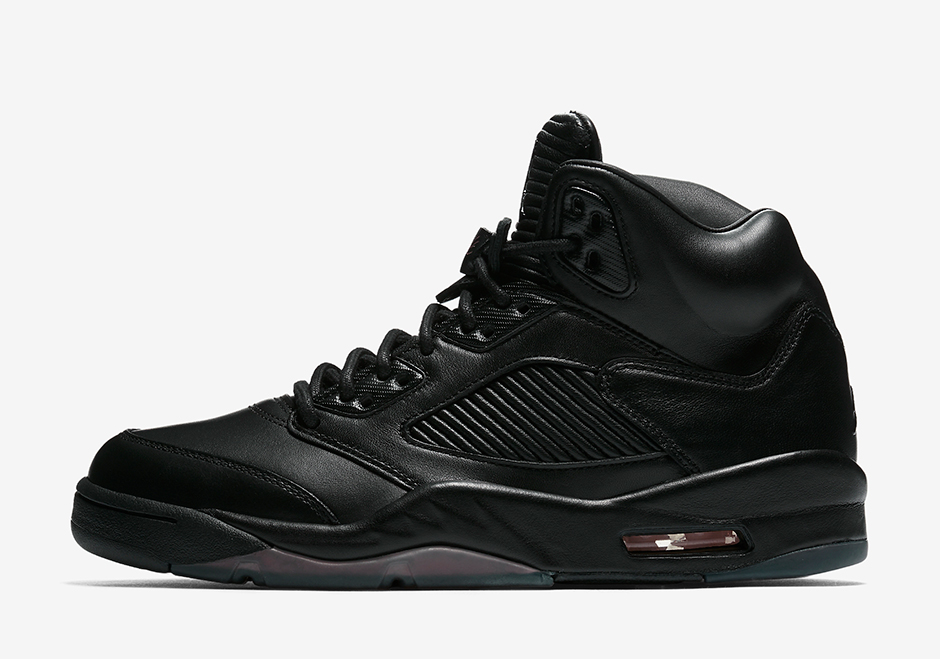 Air Jordan 5 Flight Jacket Release Date Info 881432 010 02