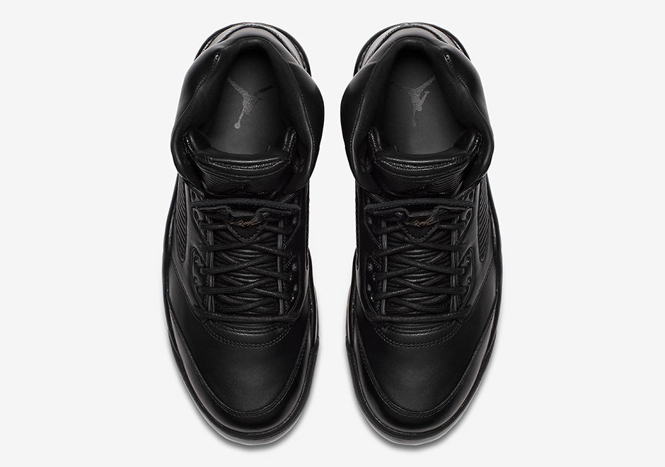 Air Jordan 5 Flight Jacket Release Date Info 881432 010 04