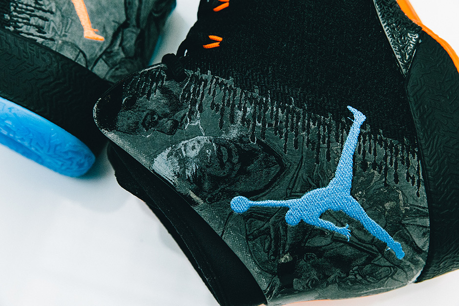 Air Jordan Xxx1 Russell Westbrook Mvp 3