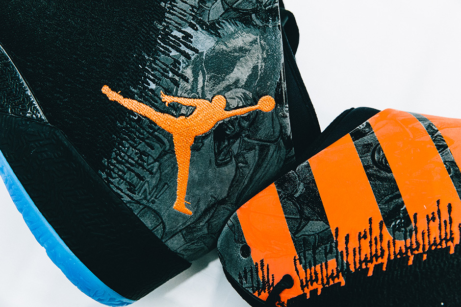Air Jordan Xxx1 Russell Westbrook Mvp 7